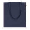 Bolsa de lona de algodón orgánico Thomas