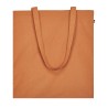 Bolsa de lona de algodón orgánico Thomas