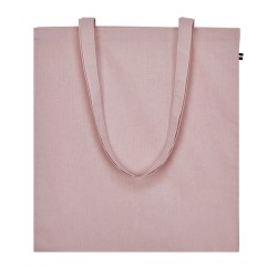 Bolsa de lona de algodón orgánico Thomas