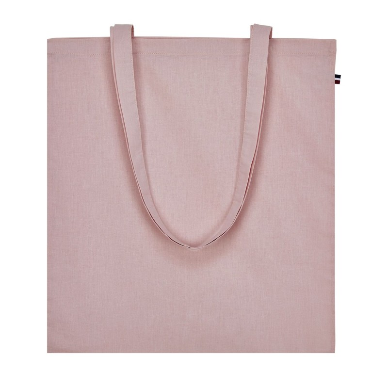 Bolsa de lona de algodón orgánico Thomas