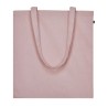 Bolsa de lona de algodón orgánico Thomas
