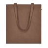 Bolsa de lona de algodón orgánico Thomas
