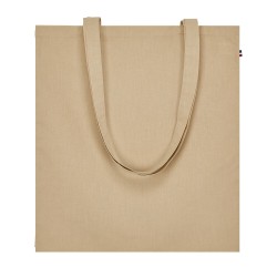 Bolsa de lona de algodón orgánico Thomas