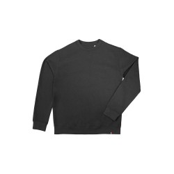 Sudadera unisex de algodón...