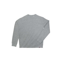 Sudadera unisex de algodón orgánico Alix