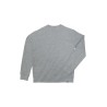 Sudadera unisex de algodón orgánico Alix