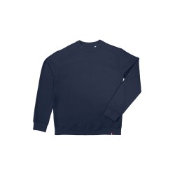 Sudadera unisex de algodón orgánico Alix