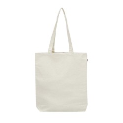 Bolsa de algodón reciclado Tristan