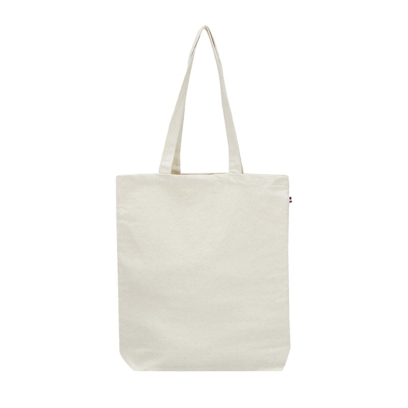 Bolsa de algodón reciclado Tristan