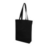Bolsa de algodón reciclado Tristan