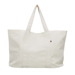 Bolsa de la compra grande...