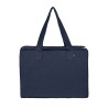 Bolsa de fin de semana de algodón Felix