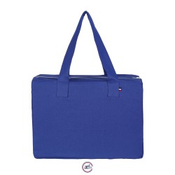 Bolsa de fin de semana de algodón Felix