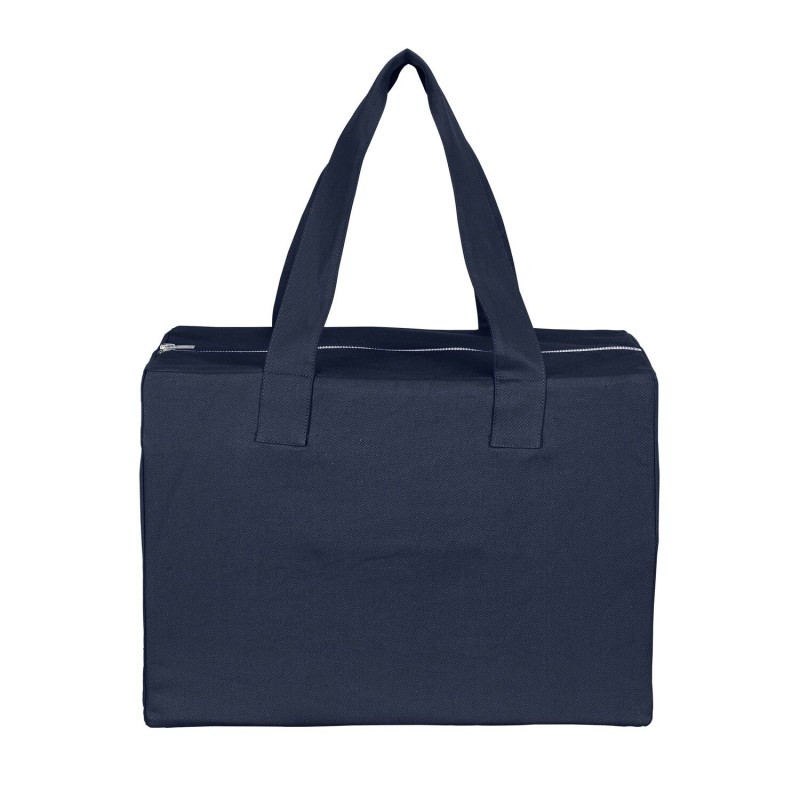 Bolsa de fin de semana de algodón Felix
