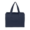 Bolsa de fin de semana de algodón Felix