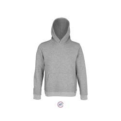 Sudadera con capucha Gabriel
