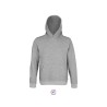 Sudadera con capucha Gabriel