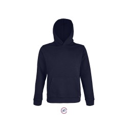 Sudadera con capucha Gabriel