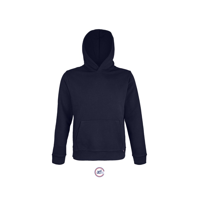 Sudadera con capucha Gabriel
