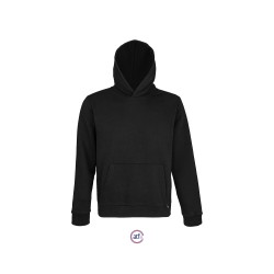 Sudadera con capucha Gabriel