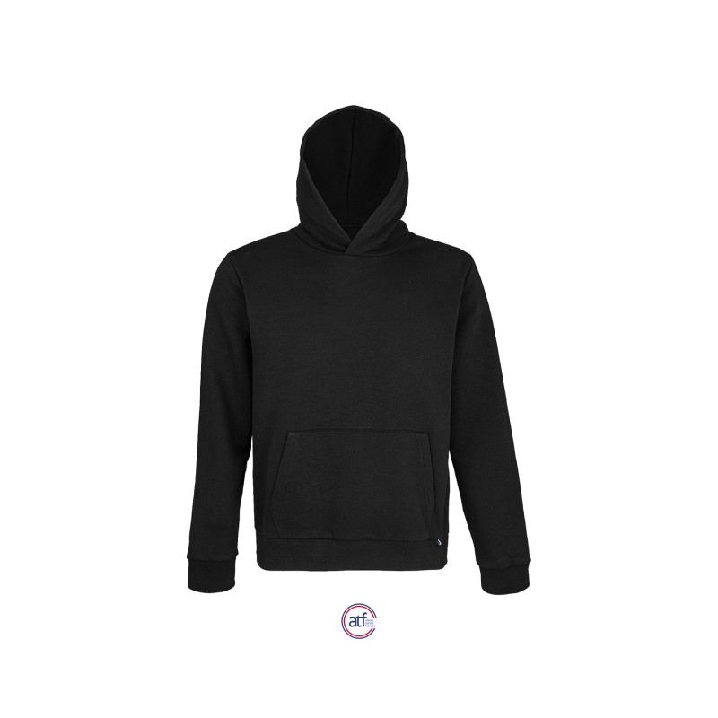 Sudadera con capucha Gabriel