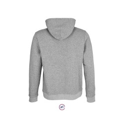 Sudadera con capucha Gabriel