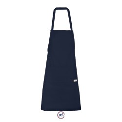 Delantal de peto Tanguy