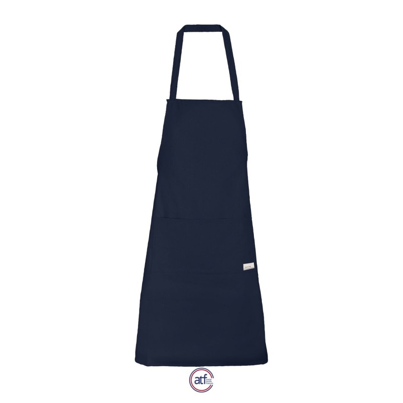 Delantal de peto Tanguy