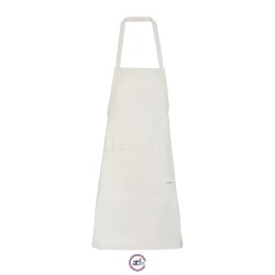 Delantal de peto Tanguy