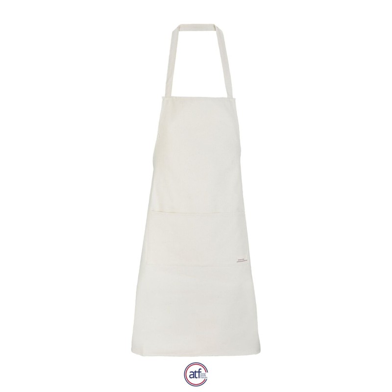 Delantal de peto Tanguy