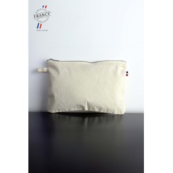 Bolsita con cremallera de...