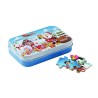 Puzzle navideño de 60 piezas Pazuru