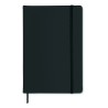 Libreta A5 de hojas lisas Arconot Plain