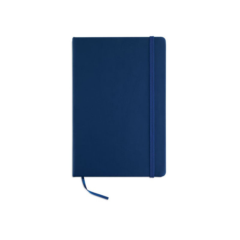 Libreta A5 de hojas lisas Arconot Plain