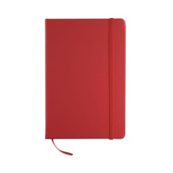 Libreta A5 de hojas lisas Arconot Plain
