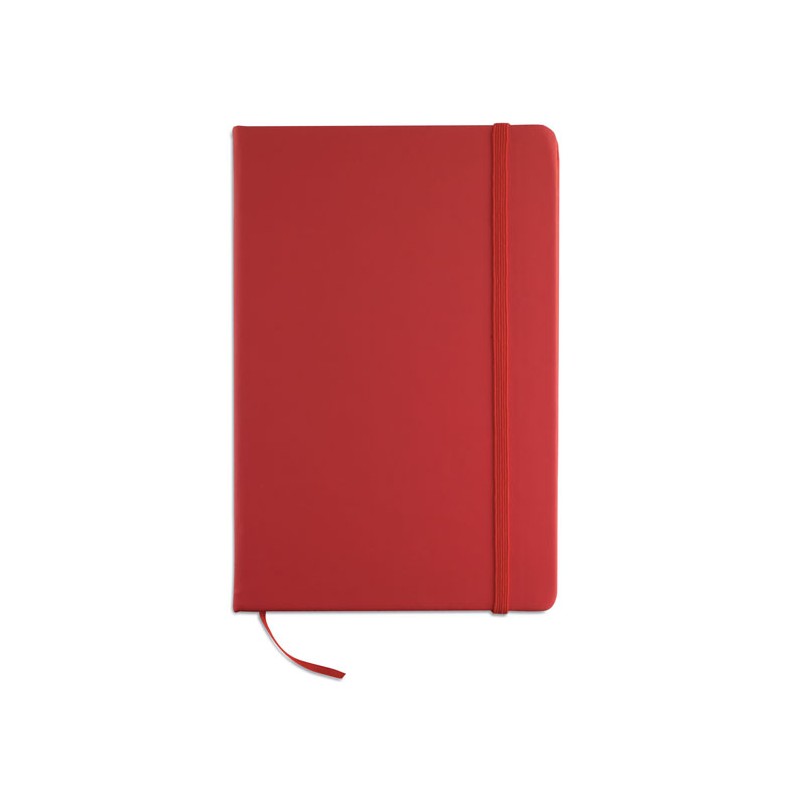 Libreta A5 de hojas lisas Arconot Plain