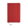 Libreta A5 de hojas lisas Arconot Plain