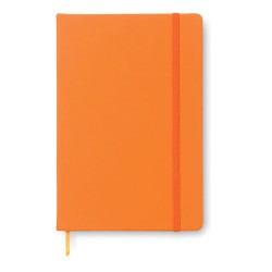 Libreta A5 de hojas lisas Arconot Plain