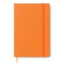 Libreta A5 de hojas lisas Arconot Plain