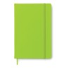 Libreta A5 de hojas lisas Arconot Plain