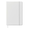 Libreta A5 de hojas lisas Arconot Plain