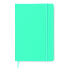 Libreta A5 de hojas lisas Arconot Plain