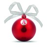 Altavoz inalámbrico con forma de bola de Navidad Jingle Ball