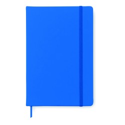 Libreta A5 de hojas lisas Arconot Plain