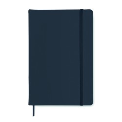 Libreta A5 de hojas lisas Arconot Plain
