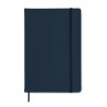 Libreta A5 de hojas lisas Arconot Plain