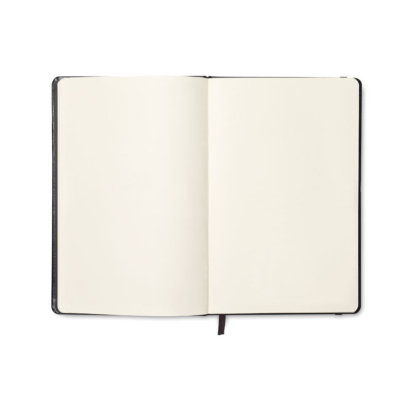 Libreta A5 de hojas lisas Arconot Plain