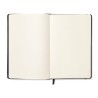Libreta A5 de hojas lisas Arconot Plain
