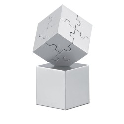 Puzzle 3D magnético Kubzle