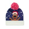 Gorro de punto navideño Shimas Hat